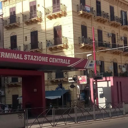 Tolentino Διαμέρισμα Παλέρμο Εξωτερικό φωτογραφία