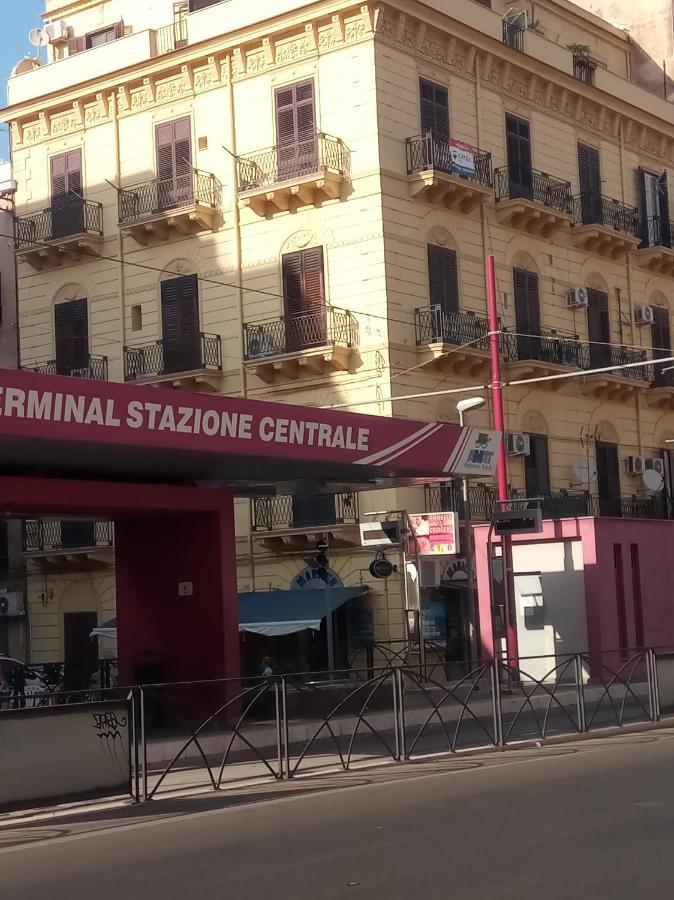 Tolentino Διαμέρισμα Παλέρμο Εξωτερικό φωτογραφία